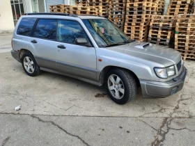 Subaru Forester, снимка 3