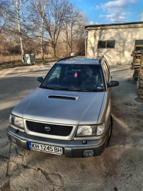 Subaru Forester, снимка 5