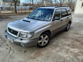 Subaru Forester, снимка 1