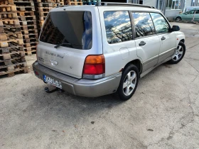 Subaru Forester, снимка 4