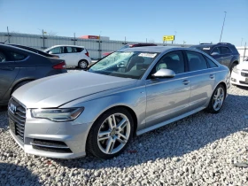 Audi A6 Premium Plus 1