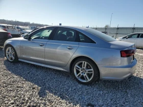 Audi A6 Premium Plus - 25700 лв. - 96087222 | Car24.bg