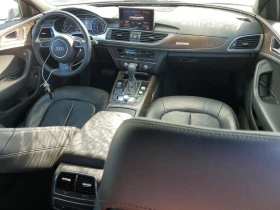 Audi A6 Premium Plus - 25700 лв. - 96087222 | Car24.bg