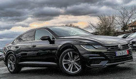     VW Arteon 2.0 TDI R-line