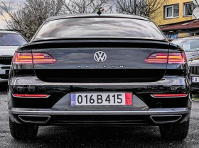 VW Arteon 2.0 TDI R-line, снимка 5