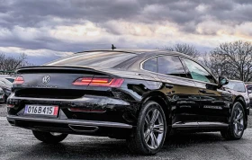     VW Arteon 2.0 TDI R-line