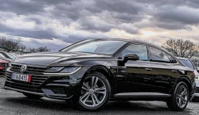 VW Arteon 2.0 TDI R-line, снимка 2