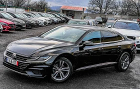 VW Arteon 2.0 TDI R-line, снимка 16