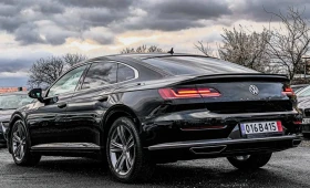 VW Arteon 2.0 TDI R-line, снимка 6