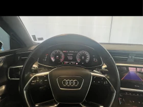 Обява за продажба на Audi A7 50tdi ~81 500 лв. - изображение 9