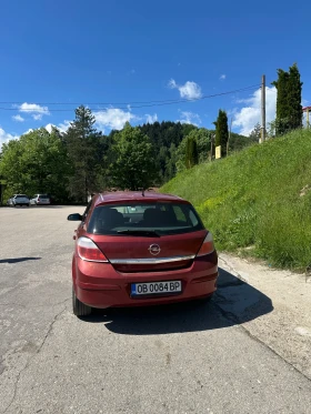 Opel Astra | Mobile.bg    3