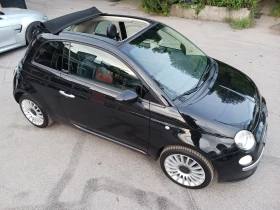 Fiat 500 = AUTOMAT=  | Mobile.bg    8
