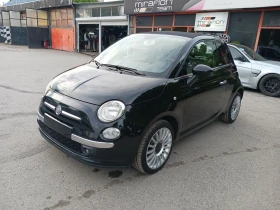 Fiat 500 = AUTOMAT=  | Mobile.bg    3