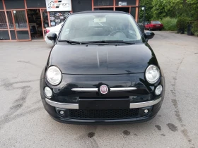 Fiat 500 = AUTOMAT=  | Mobile.bg    2