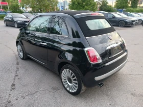 Fiat 500 = AUTOMAT=  | Mobile.bg    4