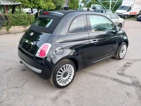 Fiat 500 = AUTOMAT=  | Mobile.bg    6