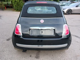 Fiat 500 = AUTOMAT=  | Mobile.bg    5
