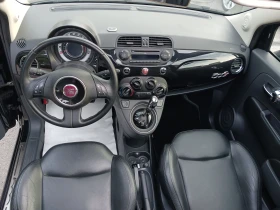 Fiat 500 = AUTOMAT=  | Mobile.bg    11