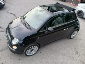 Fiat 500 = AUTOMAT=  | Mobile.bg    7
