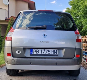 Renault Grand scenic 2.0 - | Mobile.bg    7