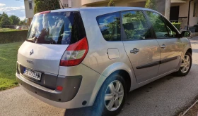 Renault Grand scenic 2.0 - | Mobile.bg    3
