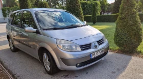     Renault Grand scenic 2.0 -