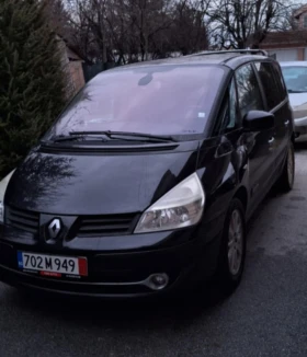 Renault Grand scenic 2.0 - | Mobile.bg    17