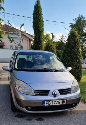 Renault Grand scenic 2.0 - | Mobile.bg    6