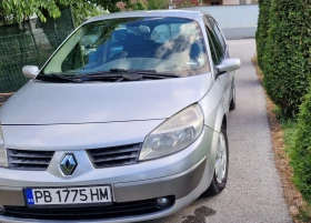 Renault Grand scenic 2.0 - | Mobile.bg    2