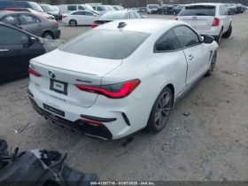 BMW M4 M440I xDrive* DriveAssistant* Hifi* CarPlay | Mobile.bg    6