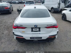 BMW M4 M440I xDrive* DriveAssistant* Hifi* CarPlay | Mobile.bg    5