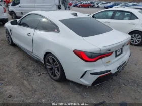     BMW M4 M440I xDrive* DriveAssistant* Hifi* CarPlay