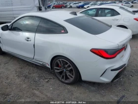 BMW M4 M440I xDrive* DriveAssistant* Hifi* CarPlay | Mobile.bg    12