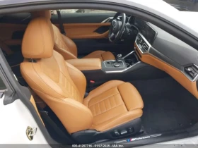 BMW M4 M440I xDrive* DriveAssistant* Hifi* CarPlay | Mobile.bg    7