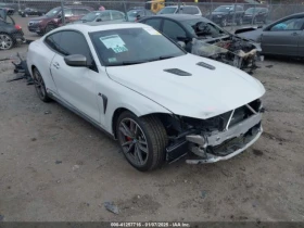     BMW M4 M440I xDrive* DriveAssistant* Hifi* CarPlay