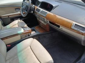 Обява за продажба на BMW 750 ~8 500 лв. - изображение 6