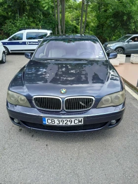 Обява за продажба на BMW 750 ~8 500 лв. - изображение 1