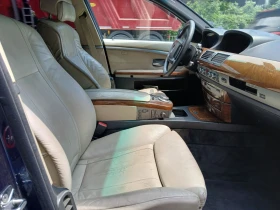Обява за продажба на BMW 750 ~8 500 лв. - изображение 7