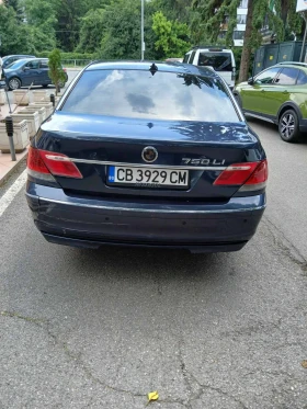 Обява за продажба на BMW 750 ~8 500 лв. - изображение 2