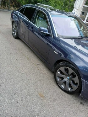 Обява за продажба на BMW 750 ~8 500 лв. - изображение 4