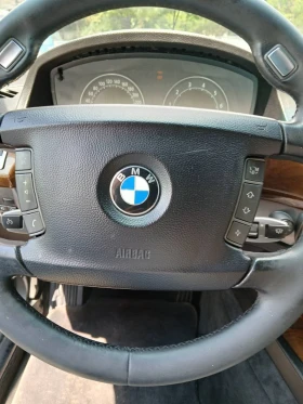 Обява за продажба на BMW 750 ~8 500 лв. - изображение 8
