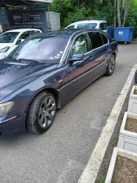 Обява за продажба на BMW 750 ~8 500 лв. - изображение 1