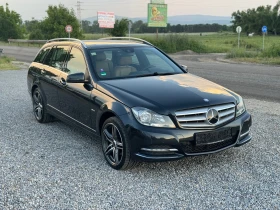 Mercedes-Benz C 250 CDI* 204* * * * *  | Mobile.bg    2