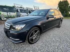 Mercedes-Benz C 250 CDI* 204* * * * *  | Mobile.bg    5