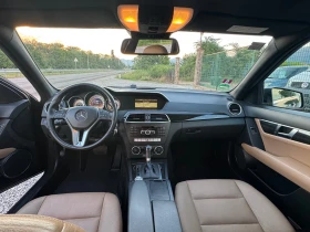Mercedes-Benz C 250 CDI* 204* * * * *  | Mobile.bg    7