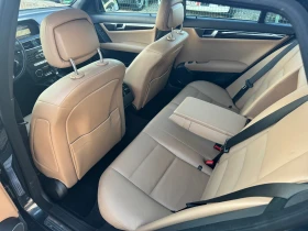 Mercedes-Benz C 250 CDI* 204* * * * *  | Mobile.bg    9