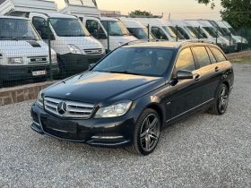  Mercedes-Benz C 250