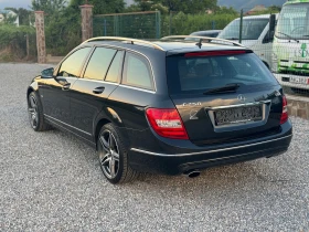 Mercedes-Benz C 250 CDI* 204* * * * *  | Mobile.bg    4