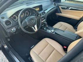 Mercedes-Benz C 250 CDI* 204* * * * *  | Mobile.bg    8