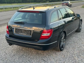 Mercedes-Benz C 250 CDI* 204* * * * *  | Mobile.bg    3